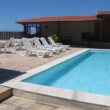 Laina'S Place Hotel Natal Eksteriør bilde