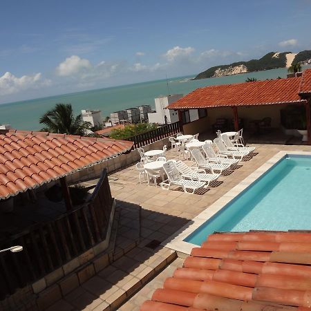 Laina'S Place Hotel Natal Eksteriør bilde