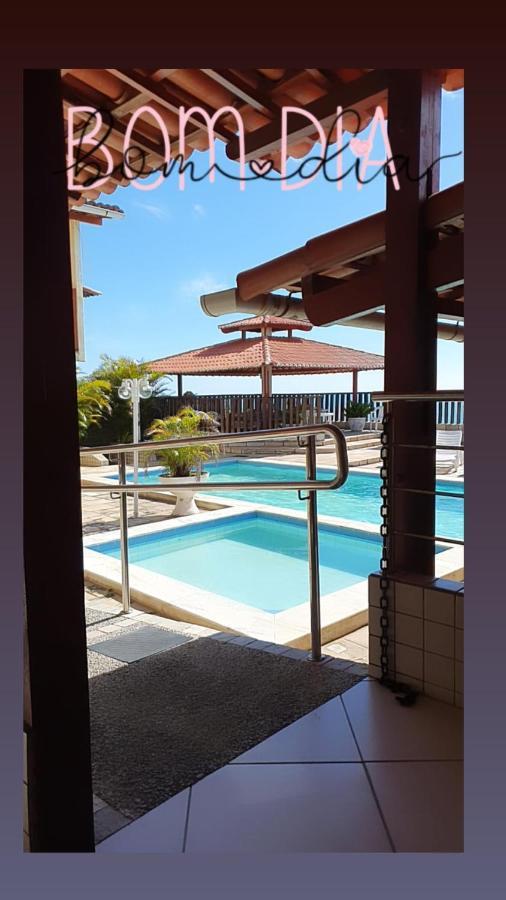 Laina'S Place Hotel Natal Eksteriør bilde