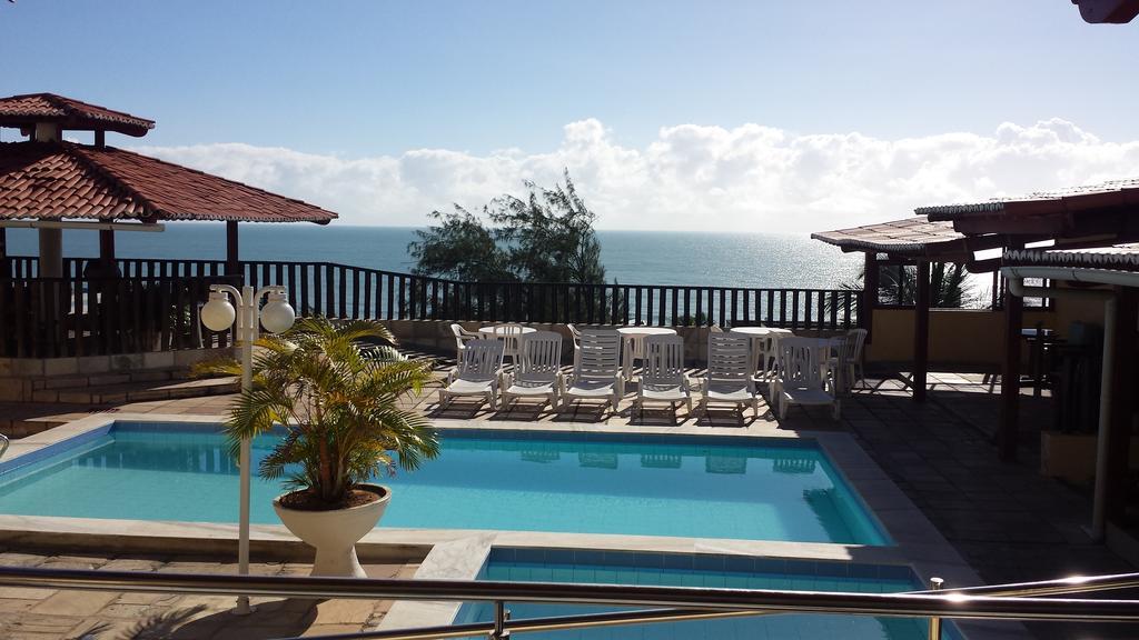 Laina'S Place Hotel Natal Eksteriør bilde