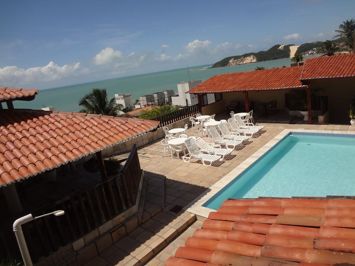 Laina'S Place Hotel Natal Eksteriør bilde