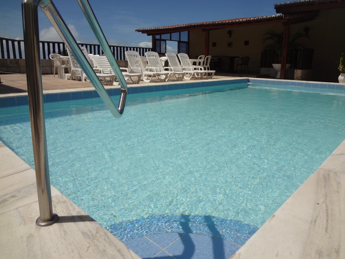 Laina'S Place Hotel Natal Eksteriør bilde