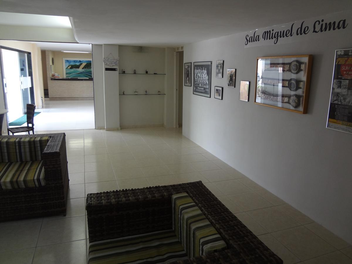 Laina'S Place Hotel Natal Eksteriør bilde