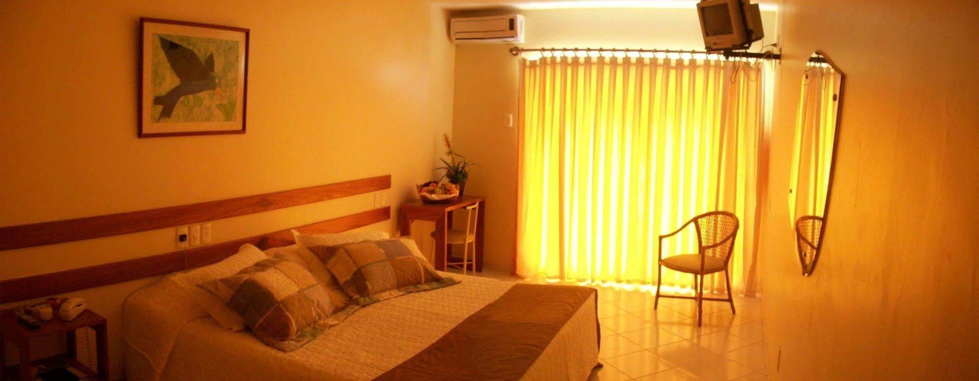 Laina'S Place Hotel Natal Eksteriør bilde