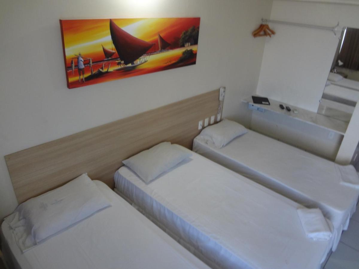 Laina'S Place Hotel Natal Eksteriør bilde